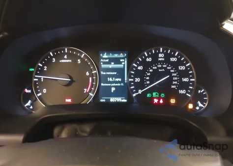 2022 Lexus Rx 350 from USA, damaged, VIN 2T2HZMDA1NC338454